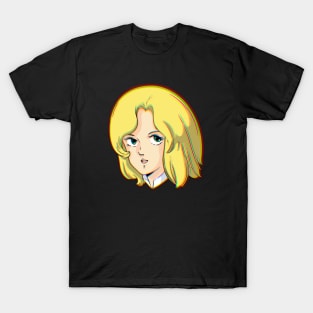 Irma Beltorchika T-Shirt